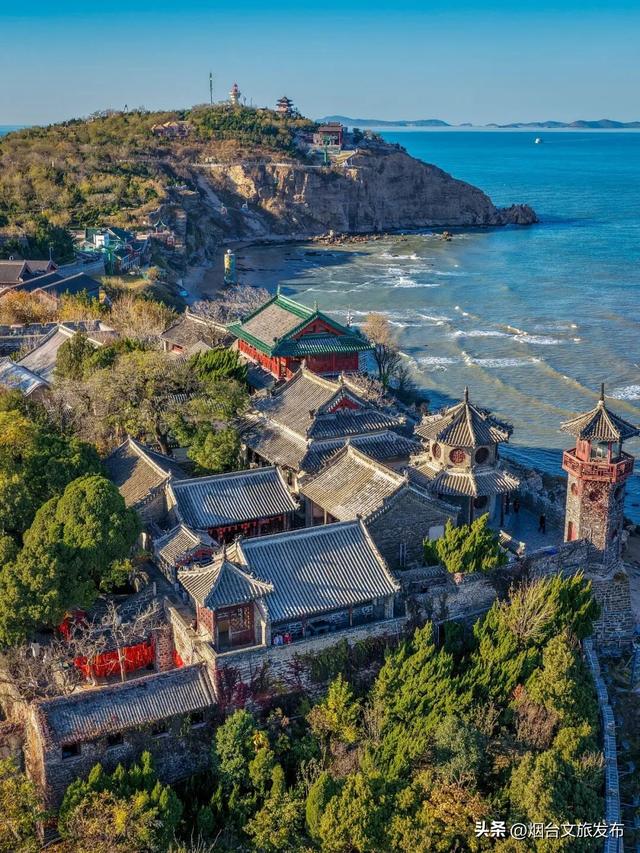 【乐游烟台】周末好去处丨高铁直达，烟台人去这半价玩！