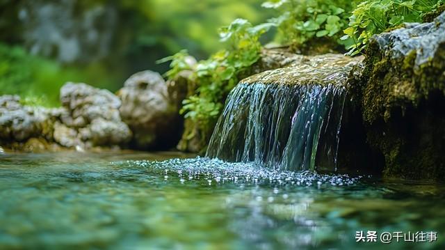 枣庄深山炸出大发现！后观森林公园，专家解读颠覆99%人的认知！