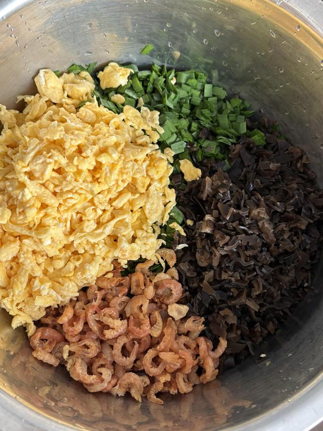 冬至吃饺子！酸菜和白菜先让让，3种“鸿运馅”福日最香，别错过