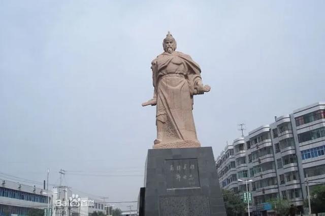 蒋文通 散文||清晨，漫步绥德城头