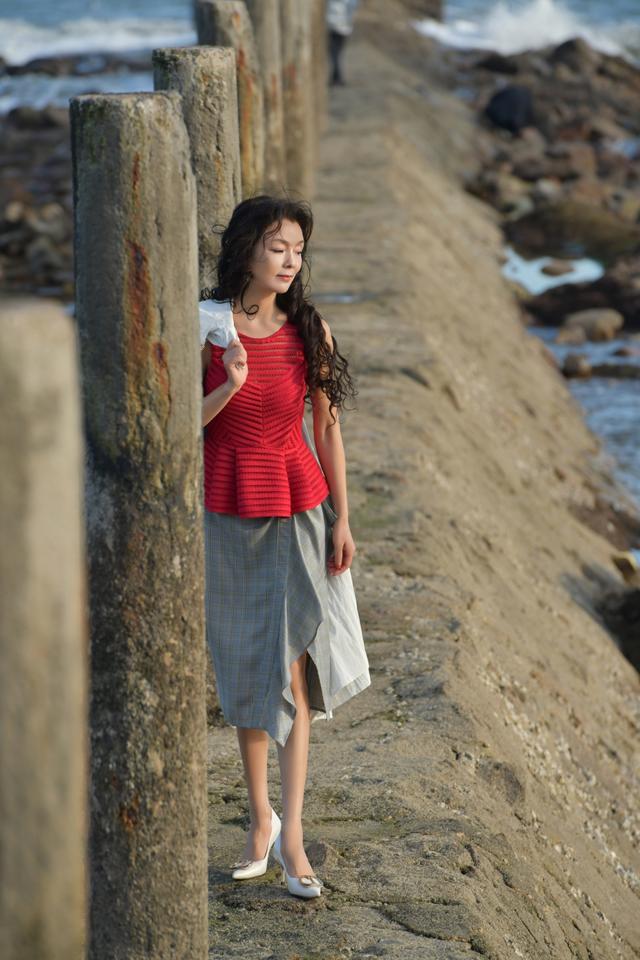 从你的全世界路过75：海之契约