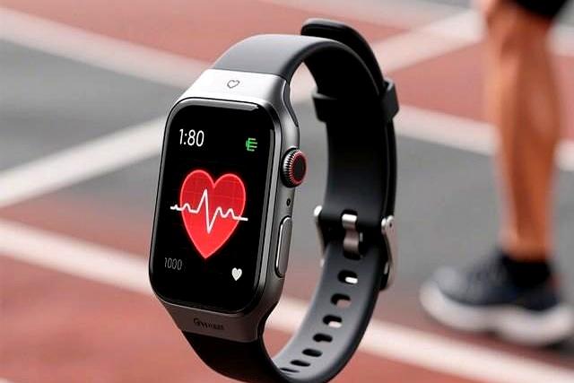 科学认识最大心率：安全跑步的天花板和提升跑步效益的密码！