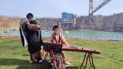 临沂花式闹元宵全攻略：灯会、赏花、优惠、演艺一键收藏！