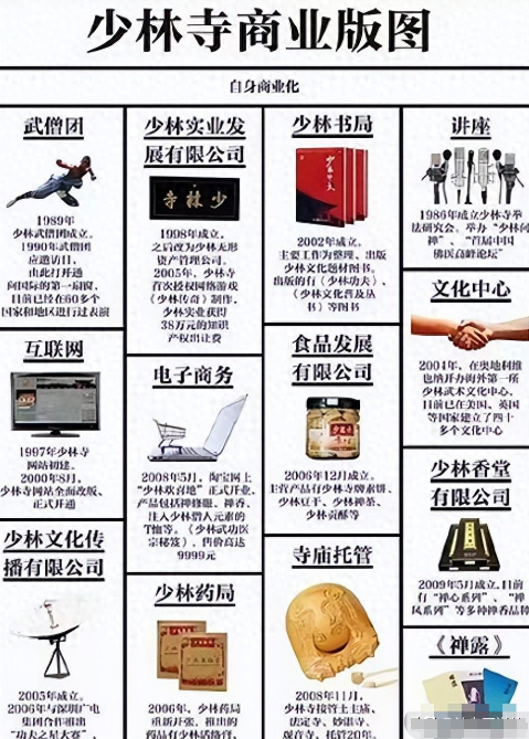 释永信倒台后，老乡才敢说实话，当年他想两三万一户买下整个村