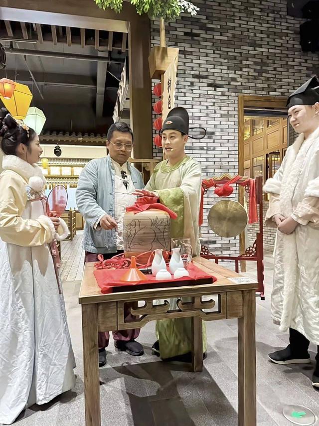 千万粉丝大V空降丽水！小黑诸鸣带你探访“有意思”的山水人文