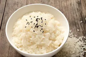 米饭才是气血的来源！养生专家：靠食补或者药补，不是长久之计图片