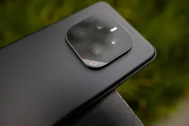 性能猛兽出笼！荣耀GT Pro上手：主流旗舰手机的“加强版”图片