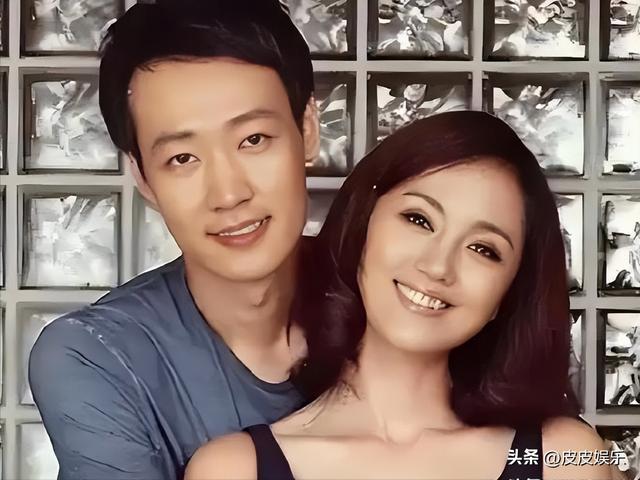 朱媛媛离世不到一年，辛柏青高调传出喜讯，终于可以安心了