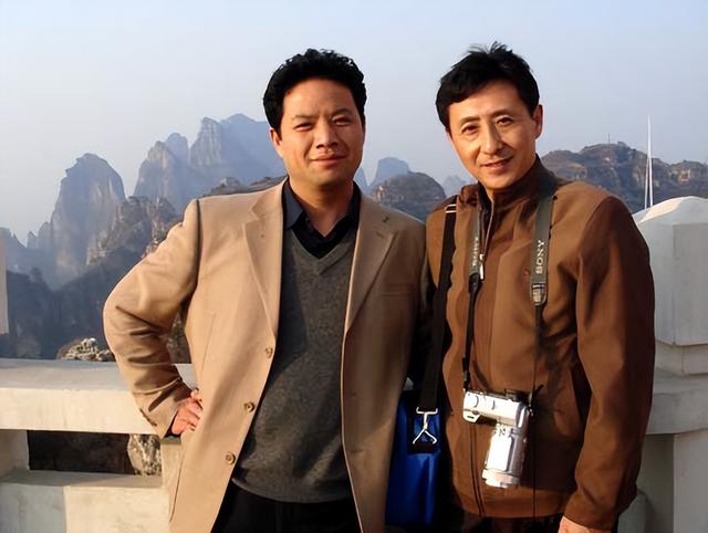 河北旅游：两登狼牙山追寻五壮士足迹（图）