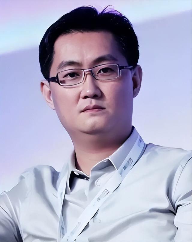 马化腾没想到，和马云“较量”了十多年，如今竟还是被他捷足先登