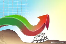 A股：拒绝回调，怪异的上涨，股民们提前准备，下午大盘会怎么走图片