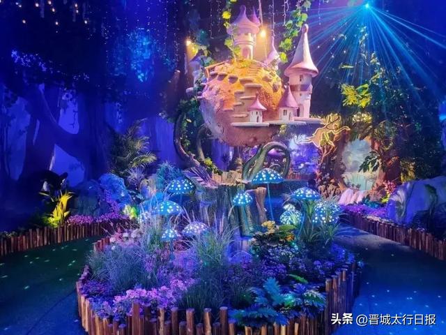 7个想私藏的小镇，承包你的夏日~