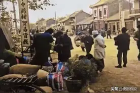 40-90年代的安徽亳州，这里面有你的青春回忆么？图片