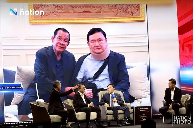洪森彻底颜面扫地！亲儿子下令抓电诈，结果真印证了佩通坦的话！
