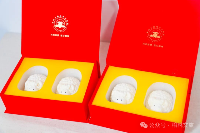 重磅发布！2025榆林市（第四届）旅游商品大赛获奖名单惊艳亮相！