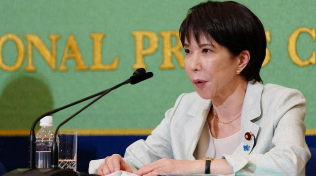 全面反华开始？日本政府连开3枪，出兵威胁已发，解放军别无选择