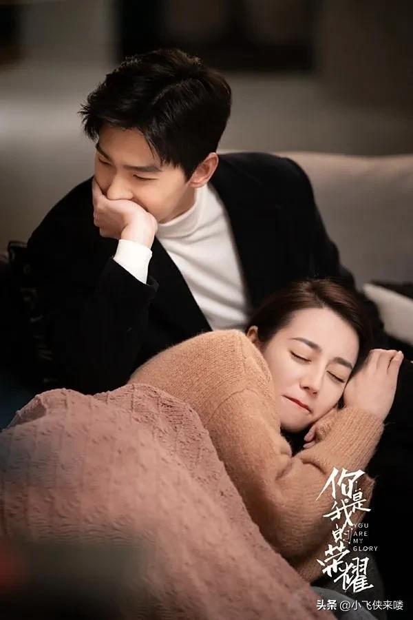 小说改编剧“红黑榜”?有翡被骂惨却上榜,陈情令才是永远的神!