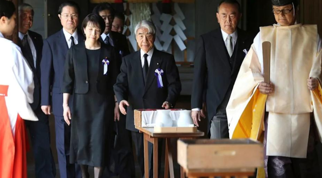 行动已开始，日本包机降落台岛，机上人身份特殊，中方删掉2个字