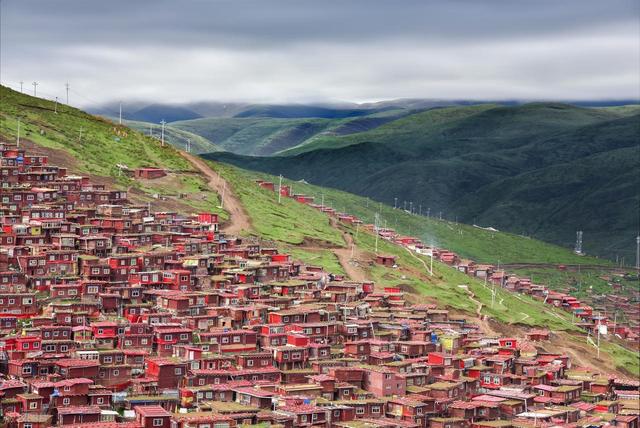 适合一个人散心的6个地方，人少清净，慢节奏游玩极佳