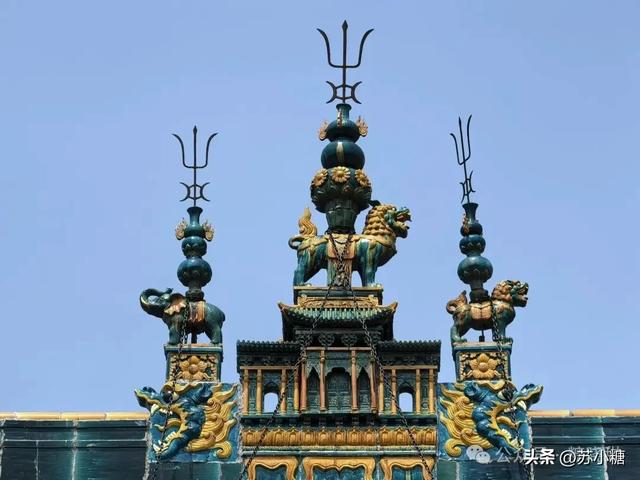 【山西游】二刷平遥,一场喜忧参半的古城回望