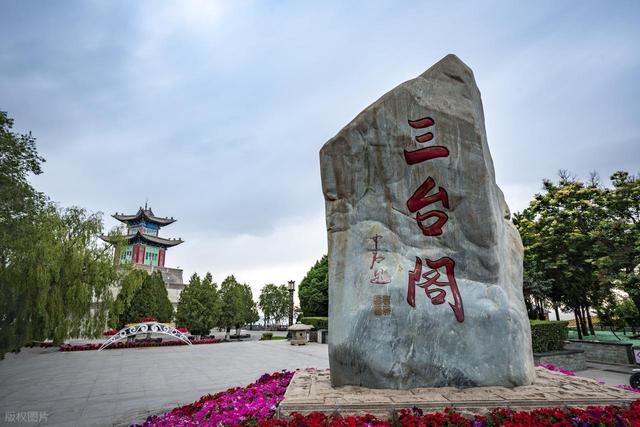 兰州兰州，可别只把它当作西北旅行中转站了