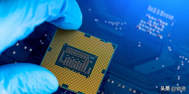 突破研究极限！美国3D芯片产量，AI硬件迎来千倍能效