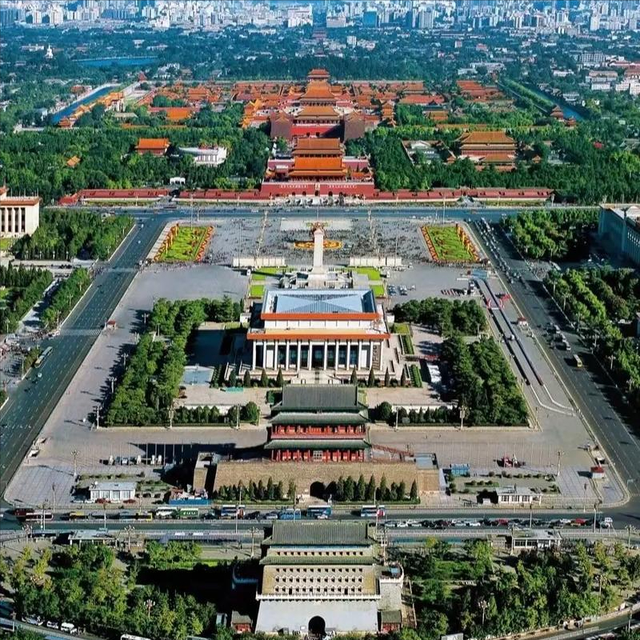 一旦战事大规模爆发，我国必须死保8座城市，关键时候能抵御外敌