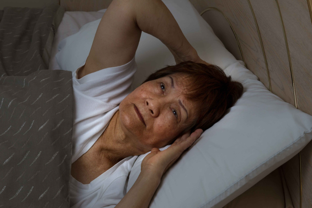 一天4次！61岁女子确诊尿毒症，儿女崩溃：天天劝就是不听