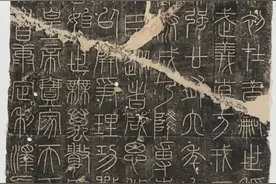 中国古代12篇封神的政论文图片
