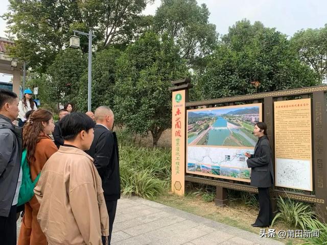 快!来上这堂“定制”文旅课