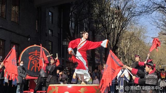 【来咸阳老街 过传统大年】渭城区2026年元宵节文化活动抢先看~