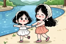 爱过的人分开后，还能做朋友吗？答案很简单：3个字图片