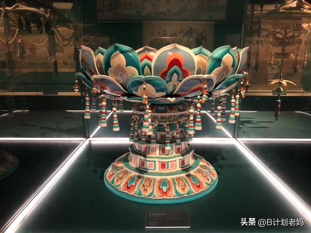 大成敦煌：去深圳南山博物馆，看华南区规模最大的敦煌文化艺术展