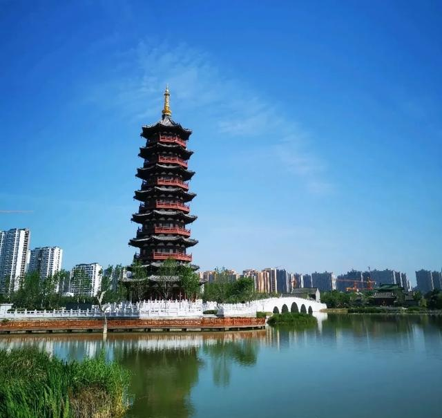 我是韩国人，游山东菏泽后坦言：韩国与中国的差距比想象中大得多