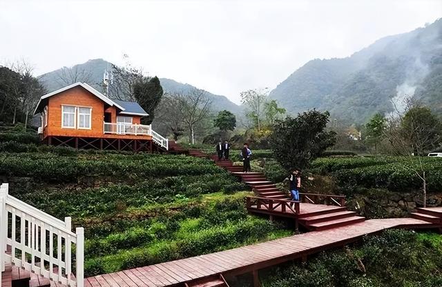 不想人挤人？提前看！超适合国庆假期反向旅游的小众旅行地！