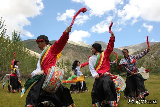 山南！山南！没来过山南，等于白去了西藏！