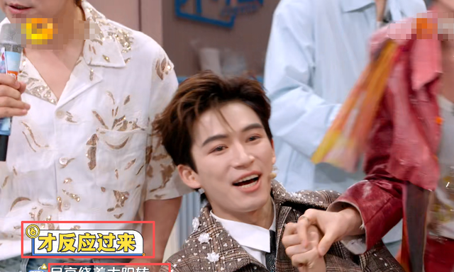 没文化就别发言！《你好星期六》王星越开口，网友：多读点书吧