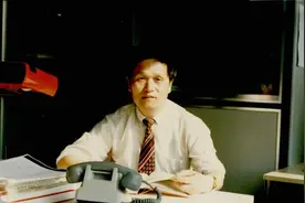 探月、探火，“深空快递”编码者，西安电子科技大学图像所图像压缩技术发展侧记图片