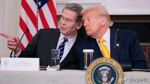 最高法6:3"打脸"特朗普！亲信法官关键时刻反水，关税大棒遭斩断