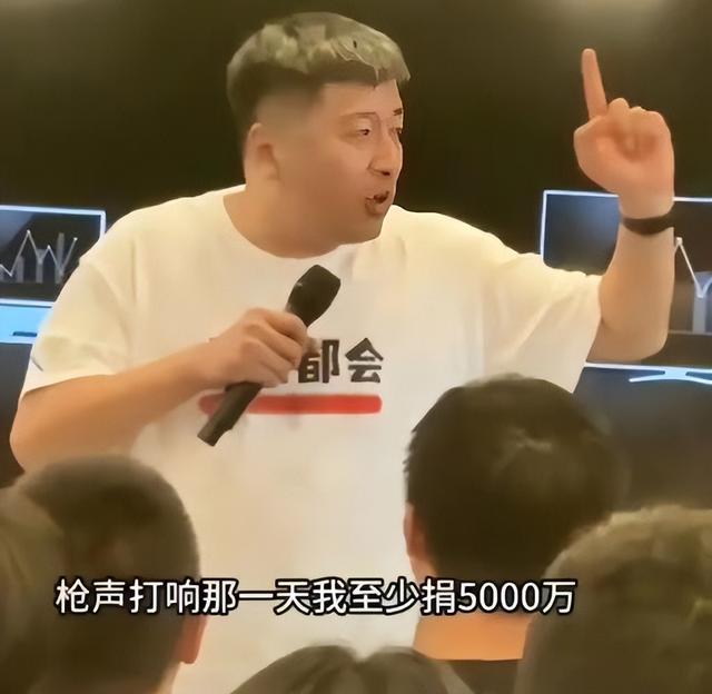 央视怒批！人民日报点名封杀！这5位目无法纪的大网红	，彻底凉凉