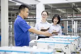 数据联动，让金融“一屏通办”图片