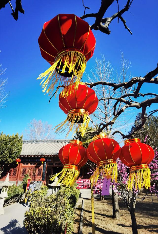去了趟河北正定，真心建议：不要随便去河北正定，除非你知道这些