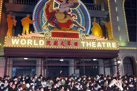 郑州公交开通“元旦”直达专线 助力市民假日出游图片