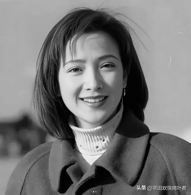 一代美人何晴离世享年61岁！六小龄童发文悼念，去世原因疑曝光