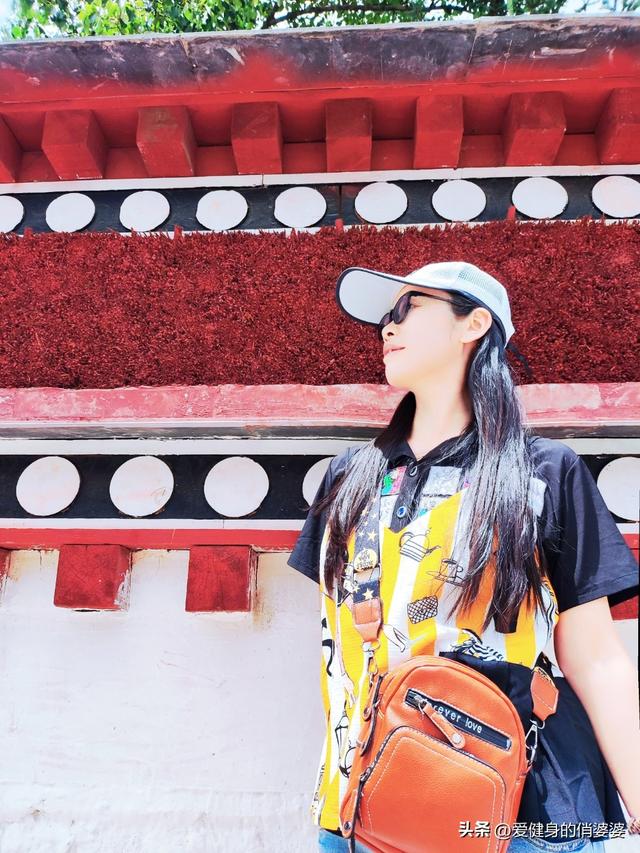 你喜欢旅行，我喜欢陪你