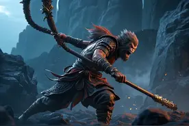 巨好玩的单机游戏推荐！2025年必玩清单，沉浸感拉满还能“暴富”图片