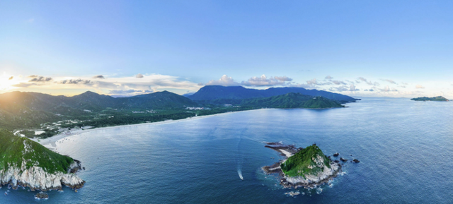 深圳看海新捷径！36分钟地铁直达，大鹏要火出圈