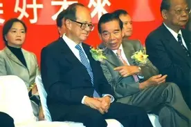周大福、周生生、周大生......为什么卖黄金的都爱姓“周”？图片