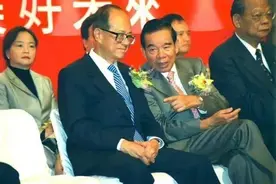 周大福、周生生、周大生......为什么卖黄金的都爱姓“周”？图片