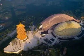 去了一趟南京，说点真实感受，跟网上说的还真不一样图片